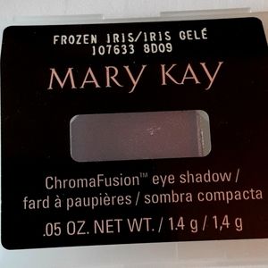 Mary Kay Chromafusion Eye Shadow Frozen Iris